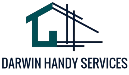 Darwin Handy Services Logo
